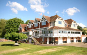  Leander Club  Энлей На Темзе